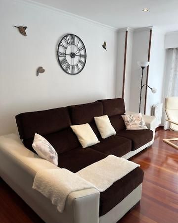 Appartement Nova 9.2 à Ourense Extérieur photo