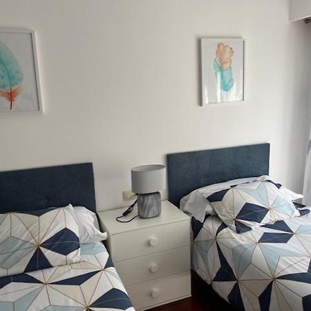Appartement Nova 9.2 à Ourense Extérieur photo