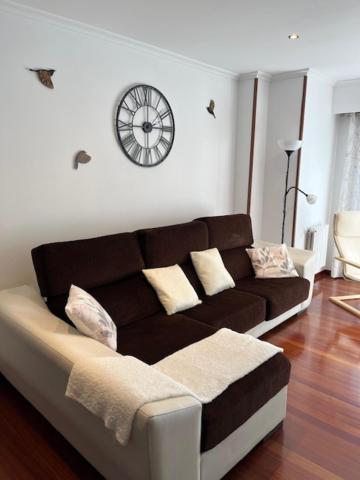 Appartement Nova 9.2 à Ourense Extérieur photo