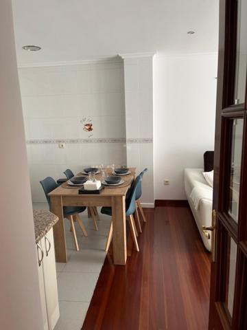 Appartement Nova 9.2 à Ourense Extérieur photo