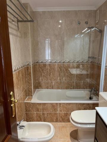 Appartement Nova 9.2 à Ourense Extérieur photo
