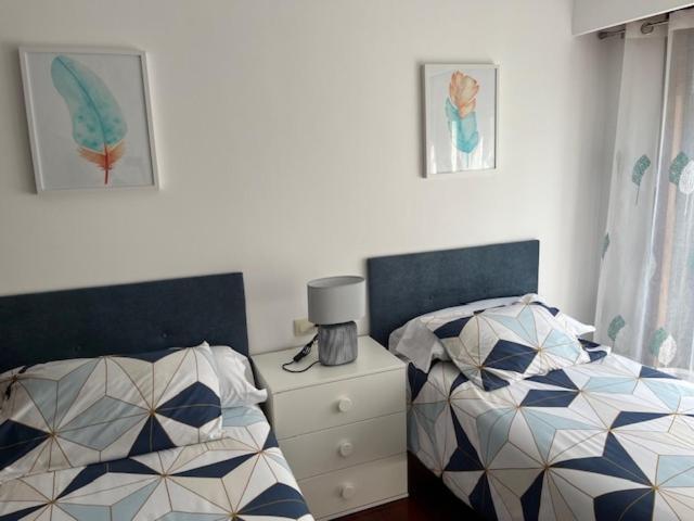 Appartement Nova 9.2 à Ourense Extérieur photo