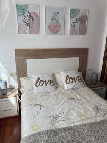 Appartement Nova 9.2 à Ourense Extérieur photo