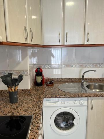 Appartement Nova 9.2 à Ourense Extérieur photo