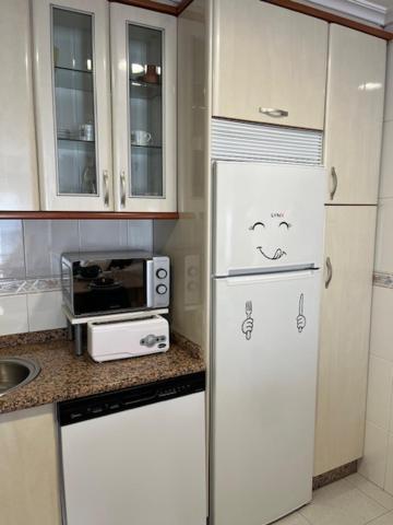 Appartement Nova 9.2 à Ourense Extérieur photo