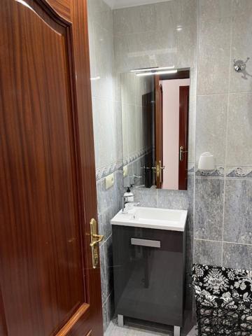 Appartement Nova 9.2 à Ourense Extérieur photo