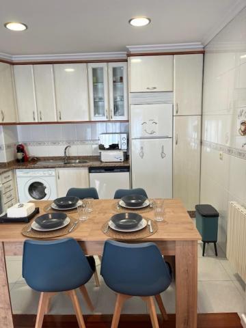 Appartement Nova 9.2 à Ourense Extérieur photo