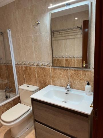 Appartement Nova 9.2 à Ourense Extérieur photo