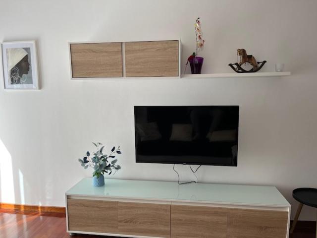 Appartement Nova 9.2 à Ourense Extérieur photo